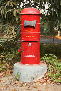 印度信箱