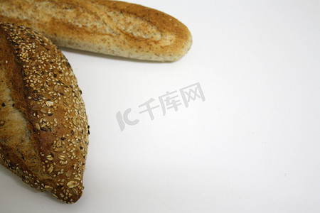 法国面包和德国面包