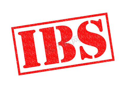IBS 橡皮图章