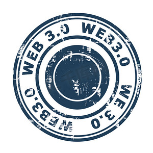 Web 3.0 邮票