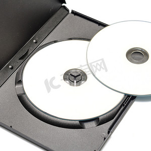 DVD摄影照片_DVD盒