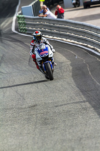 全科医生摄影照片_MotoGP 的豪尔赫·洛伦佐 (Jorge Lorenzo) 飞行员