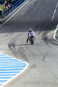 全科医生摄影照片_MotoGP 的豪尔赫·洛伦佐 (Jorge Lorenzo) 飞行员