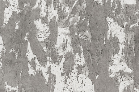 水泥灰色图案白色混凝土墙体纹理灰色施工背景