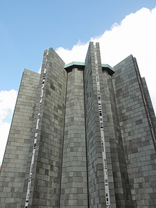 考文垂大教堂