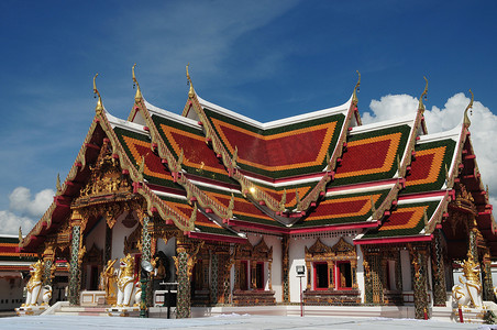 Wat Phra That Choeng Chum 免费 Mp3 下载