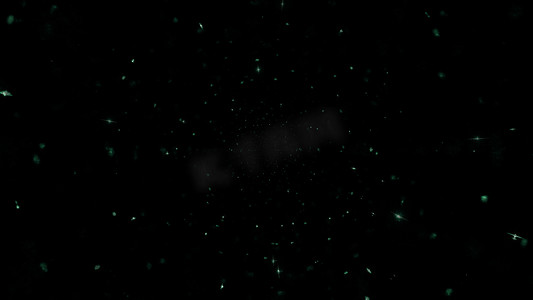 星空3摄影照片_夜晚星空的 3D 插图