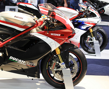 “EICMA，国际摩托车展览会”