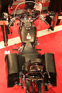 “EICMA，国际摩托车展览会”