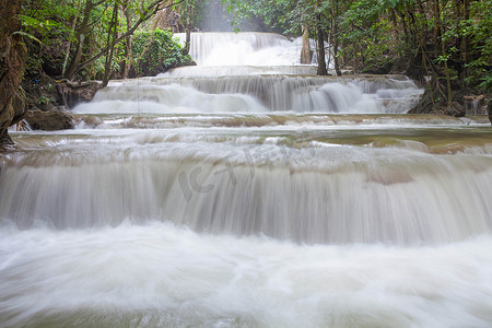 单击下载以保存 Huay Mae Khamin Waterfall mp3 youtube com