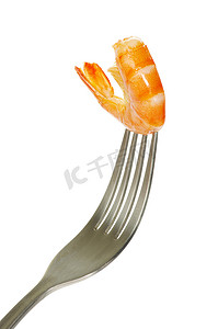 叉虾