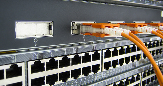 GBIC光纤通讯设备