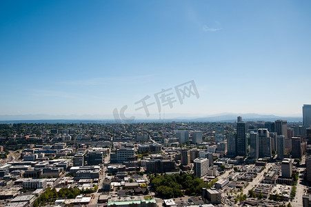 做个很哇塞的人摄影照片_“华盛顿州西雅图市”