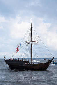 Hanse Sail