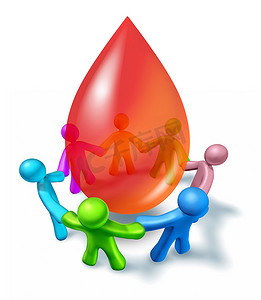 献血社区