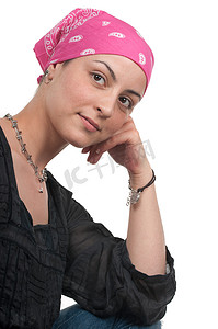 乳腺癌幸存者