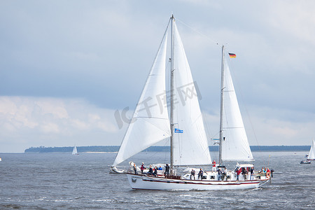 Hanse Sail