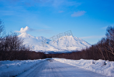 雪路