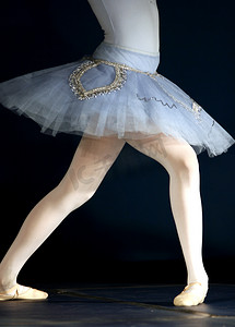 芭蕾舞裙