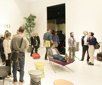 “Salone del Mobile，国际家具配件展”