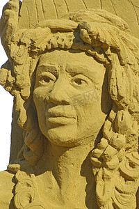 图凯在法国的沙雕作品曝光