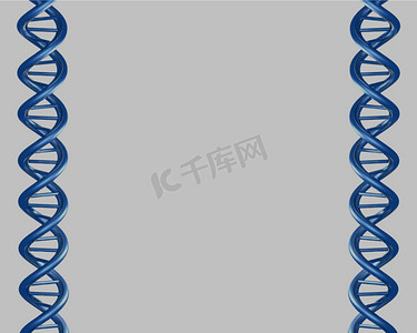 DNA蓝