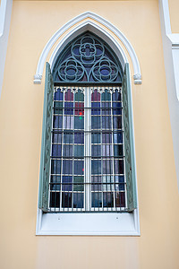 教堂之窗