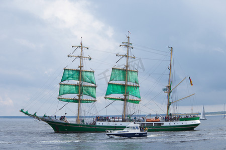 hanse Sail