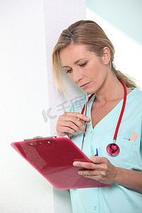 护士读书笔记