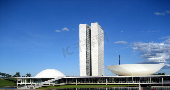 巴西国民议会