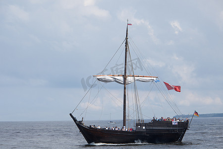 Hanse Sail