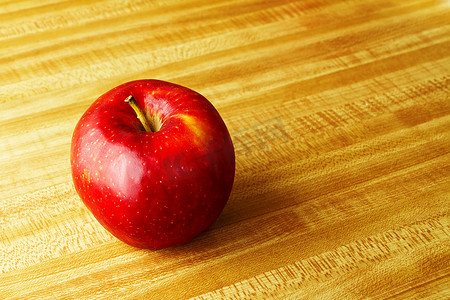 一颗好苹果有益健康