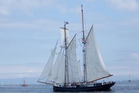 hanse Sail