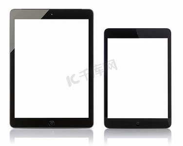 Apple iPad Air 和 iPad Mini 黑屏
