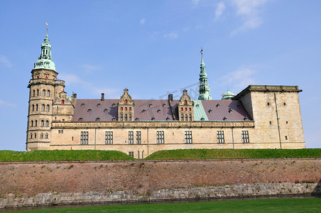 克伦堡城堡