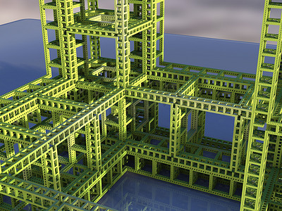 空间三维图摄影图片-空间三维图摄影作品-千库网