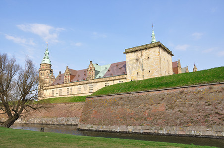 克伦堡城堡