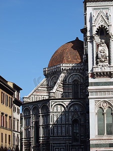 佛罗伦萨 - 大教堂