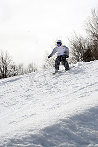 免费青少年摄影照片_青少年自由式滑雪
