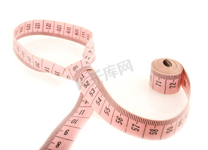测量剪裁 - 领带