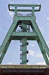 德国矿业博物馆