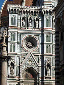 佛罗伦萨 - 大教堂