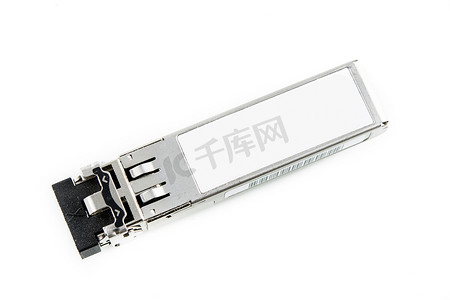 用于隔离网络交换机的光学千兆位 SFP 模块