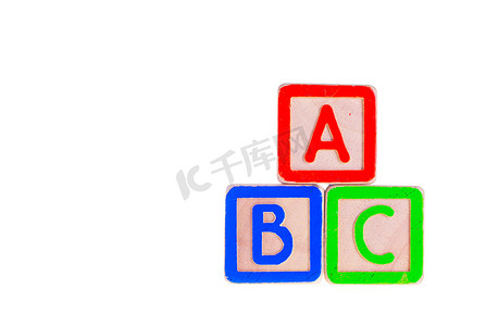 abc块