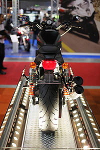 “EICMA，国际摩托车展览会”