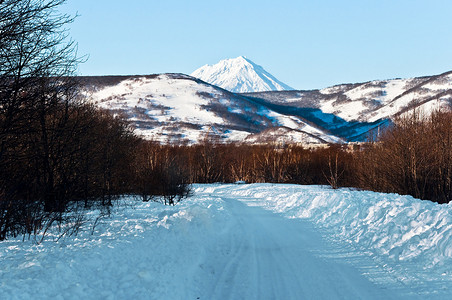 雪路