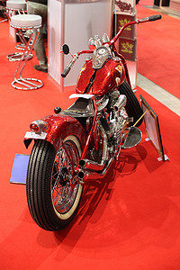 “EICMA，国际摩托车展览会”