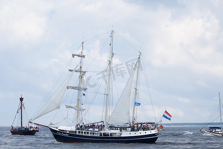 Hanse Sail