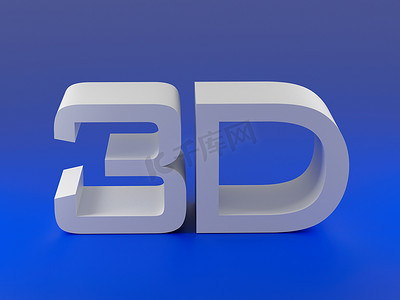 3d