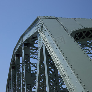 桥梁结构